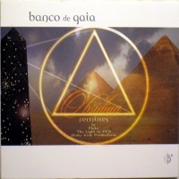 Purchase Banco De Gaia - Obsidian (Remixes)