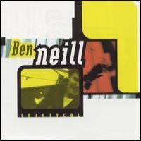 Purchase Ben Neill - Triptycal