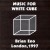 Buy Brian Eno - Music for a White Cube Mp3 Download