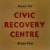 Buy Brian Eno - Music for Civic Recovery Center Mp3 Download