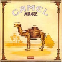 Purchase Camel - Mirage (Vinyl)