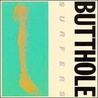 Purchase Butthole Surfers - Rembrandy Pussyhorse