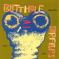 Purchase Butthole Surfers - Independent Worm Saloon