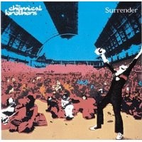 Purchase The Chemical Brothers - Surrender