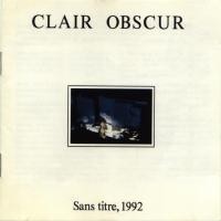Purchase Clair Obscur - Sans Titre, 1992