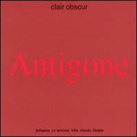 Purchase Clair Obscur - Antigone