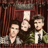 Purchase Crowded House - Temple of Low Men