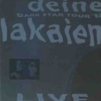 Purchase Deine Lakaien - Dark Star Live
