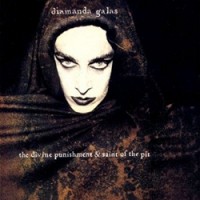 Purchase Diamanda Galas - The Divine Punishment & Saint of the Pit