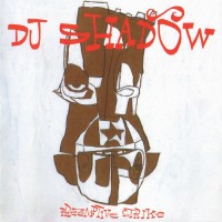 Purchase DJ Shadow - Preemptive Strike