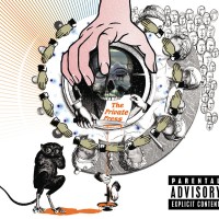 Purchase DJ Shadow - The Private Press (Limited Edition) CD1