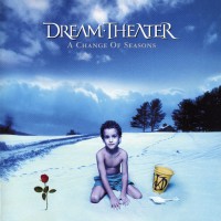 Purchase Dream Theater - A Change Of Seasons (EP)