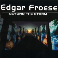 Purchase Edgar Froese - Beyond the Storm CD1