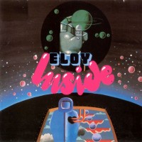 Purchase Eloy - Inside (Remastered 2000)