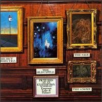 Purchase Emerson, Lake & Palmer - Pictures at an Exhibition