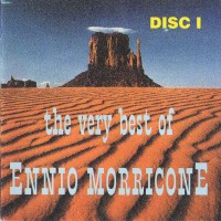 Purchase Ennio Morricone - The Very Best Of CD1