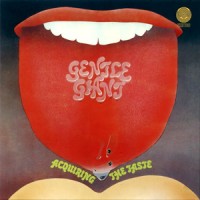 Purchase Gentle Giant - Acquiring the Taste