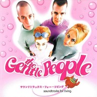 Purchase Gentle People - Soundtracks For Living