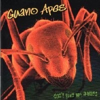Purchase Guano Apes - Don't Give Me Names