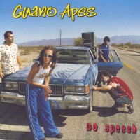 Purchase Guano Apes - No Speech (CDS)