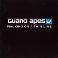 Purchase Guano Apes - Walking on a Thin Line
