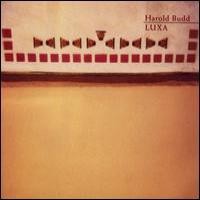 Purchase Harold Budd - Luxa