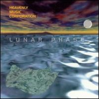 Purchase Heavenly Music Corporation - Lunar Phase