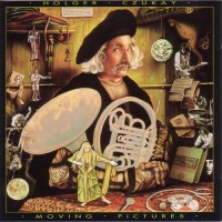 Purchase Holger Czukay - Moving Pictures