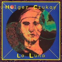 Purchase Holger Czukay - La Luna