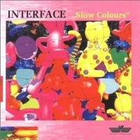 Purchase Interface - Slow Colours