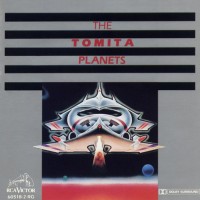 Purchase Isao Tomita - The Planets