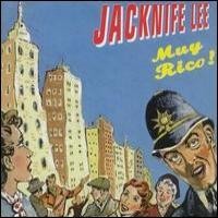 Purchase Jacknife Lee - Muy Rico!