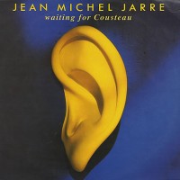 Purchase Jean Michel Jarre - Waiting for Cousteau