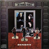Purchase Jethro Tull - Benefit