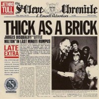 Purchase Jethro Tull - Thick as a Brick
