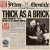 Buy Jethro Tull - Thick as a Brick Mp3 Download