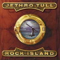 Purchase Jethro Tull - Rock Island