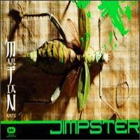 Purchase Jimpster - Martian Arts