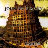 Purchase John Watermann - Babel #1
