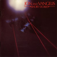 Purchase Jon & Vangelis - Short Stories (Vinyl)