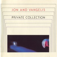 Purchase Jon & Vangelis - Private Collection (Vinyl)