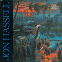 Purchase Jon Hassell - The Surgeon of the Nightsky Restores Dead Things by the Power of Sound