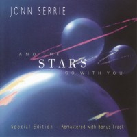 Purchase Jonn Serrie - And the Stars Go with You