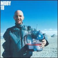 Purchase Moby - 18