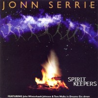 Purchase Jonn Serrie - Spirit Keepers