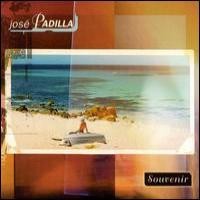 Purchase Jose Padilla - Souvenir