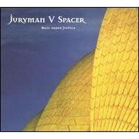Purchase Juryman vs Spacer - Mail Order Justice
