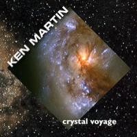 Purchase Ken Martin - Crystal Voyage