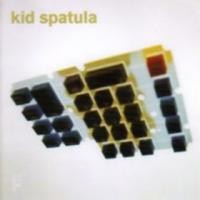 Purchase Kid Spatula - Full Sunken Breaks