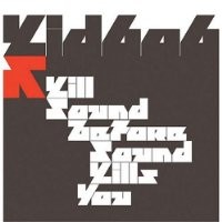 Purchase Kid606 - Kill Sound Before Sound Kills You